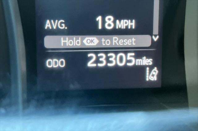 2023 Toyota Camry LE Roseville CA
