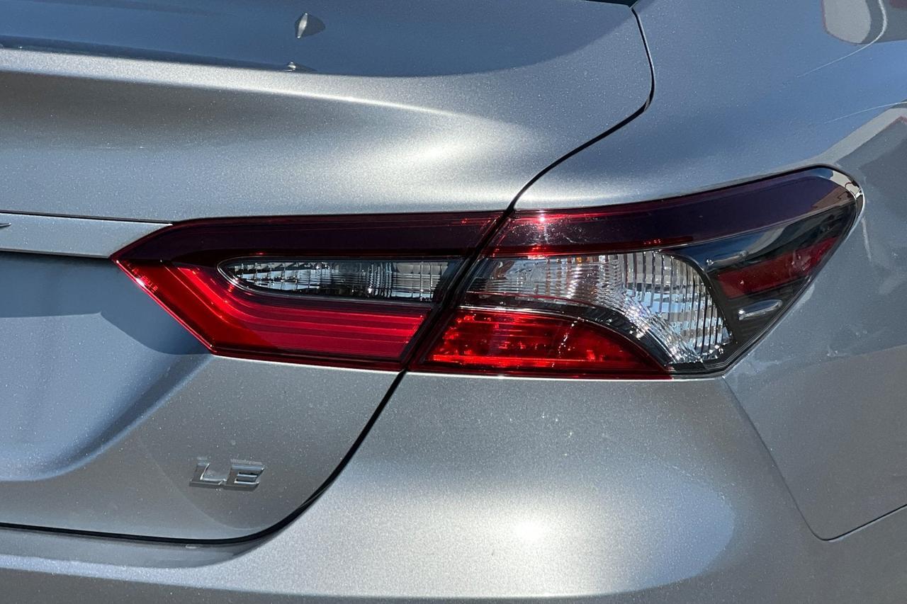 2023 Toyota Camry LE Roseville CA