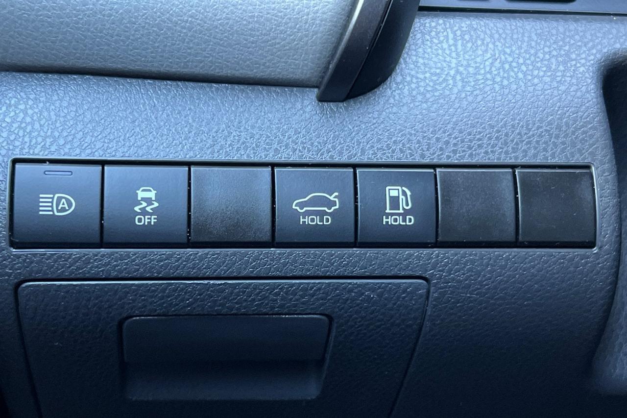 2023 Toyota Camry LE Roseville CA