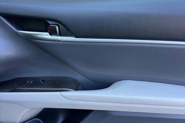 2023 Toyota Camry LE Roseville CA