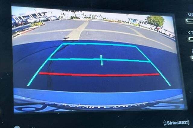 2023 Toyota Camry LE Roseville CA