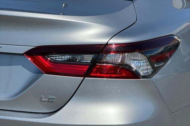 2023 Toyota Camry LE Roseville CA