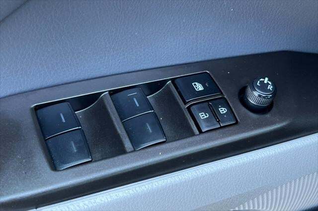 2023 Toyota Camry LE Roseville CA