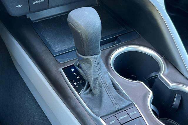 2023 Toyota Camry LE Roseville CA