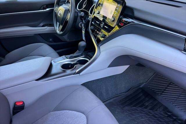 2023 Toyota Camry LE Roseville CA