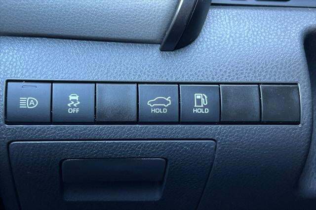 2023 Toyota Camry LE Roseville CA