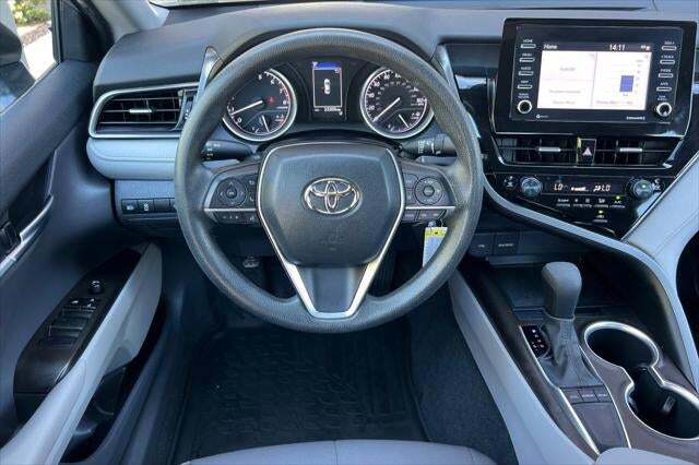 2023 Toyota Camry LE Roseville CA