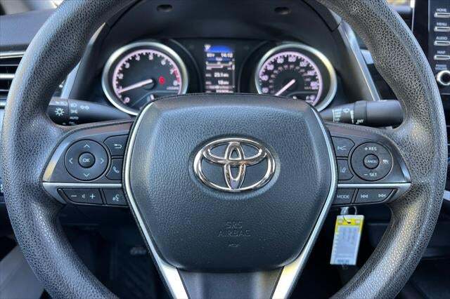 2023 Toyota Camry LE Roseville CA