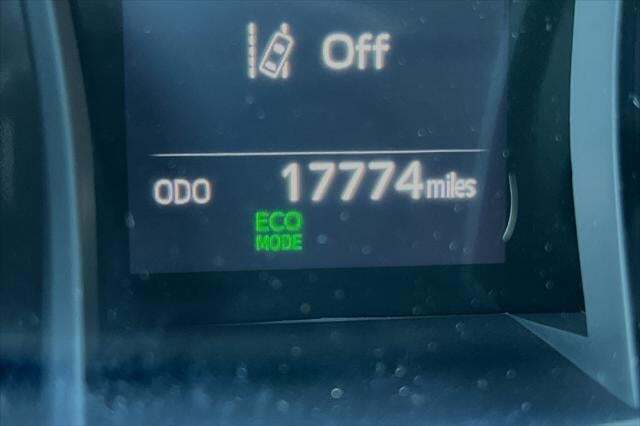 2023 Toyota Camry LE Roseville CA