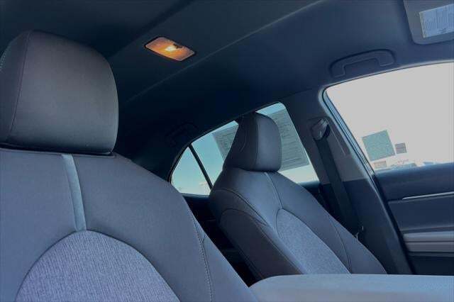 2023 Toyota Camry LE Roseville CA