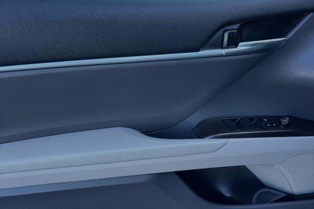2023 Toyota Camry LE Roseville CA