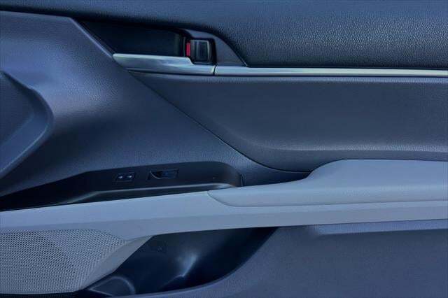 2023 Toyota Camry LE Roseville CA