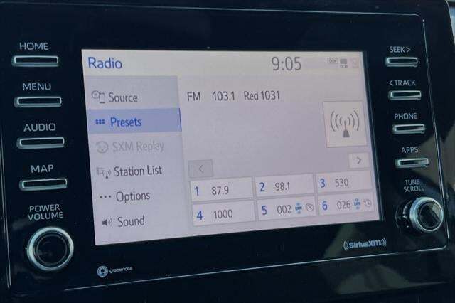 2023 Toyota Camry LE Roseville CA
