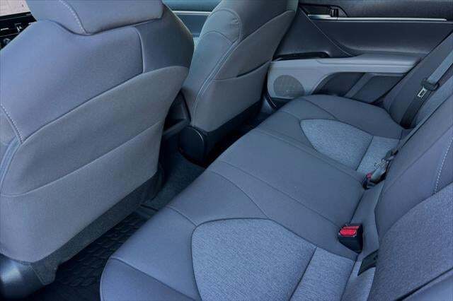 2023 Toyota Camry LE Roseville CA