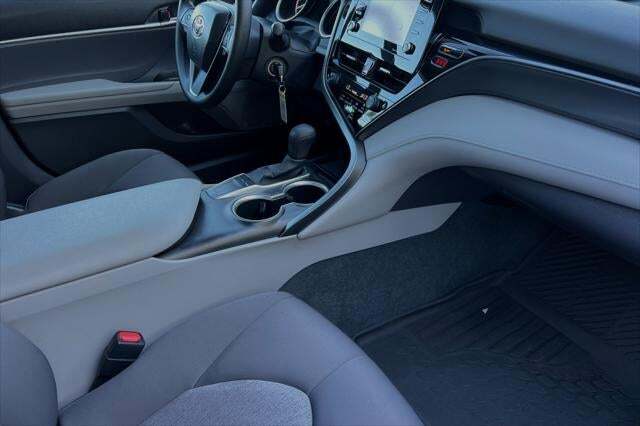 2023 Toyota Camry LE Roseville CA