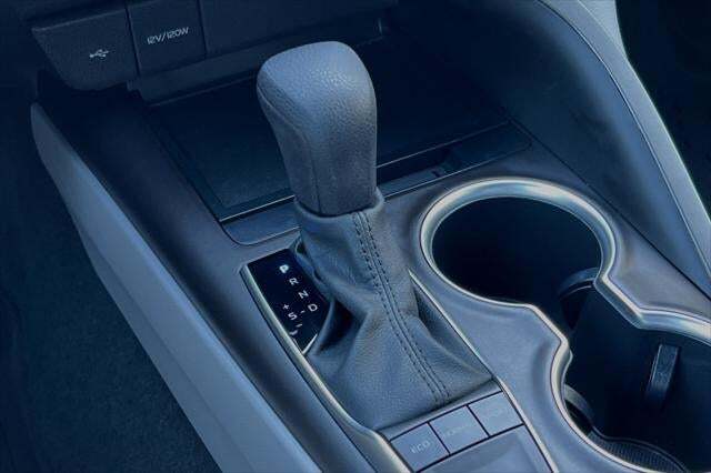 2023 Toyota Camry LE Roseville CA