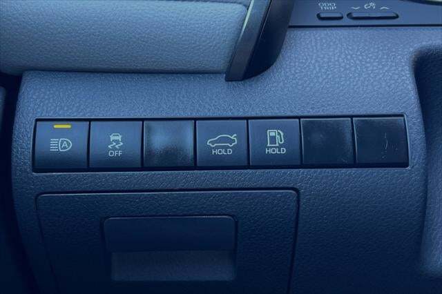 2023 Toyota Camry LE Roseville CA