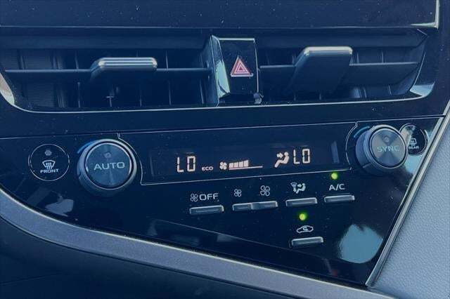 2023 Toyota Camry LE Roseville CA