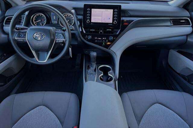 2023 Toyota Camry LE Roseville CA