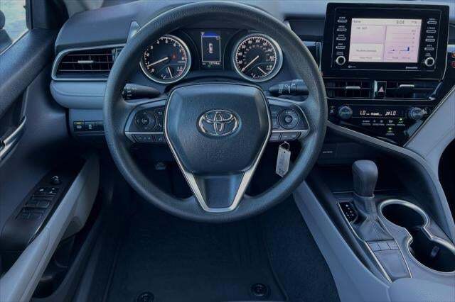 2023 Toyota Camry LE Roseville CA