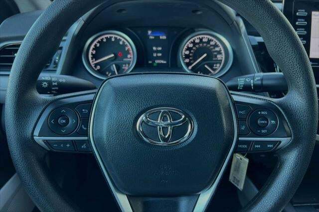 2023 Toyota Camry LE Roseville CA