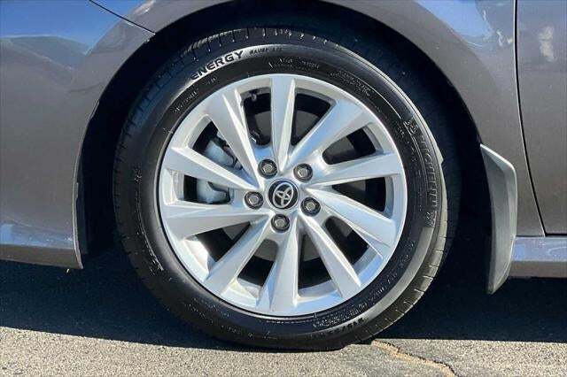 2023 Toyota Camry LE Roseville CA