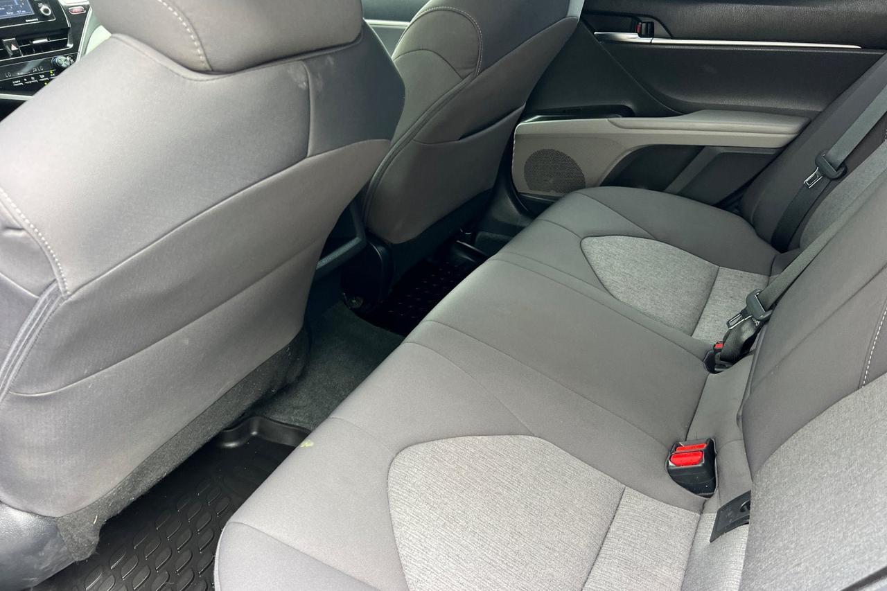 2023 Toyota Camry LE Roseville CA