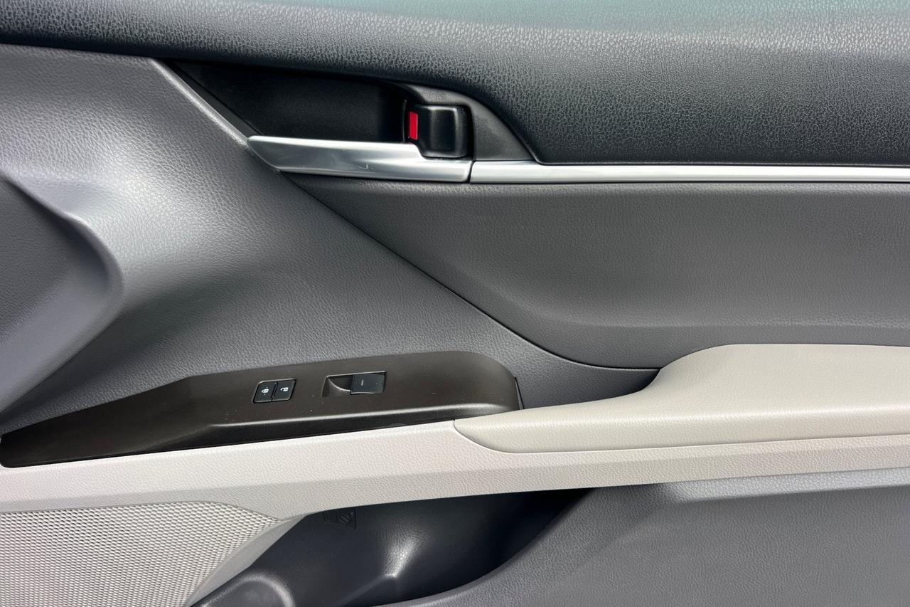 2023 Toyota Camry LE Roseville CA