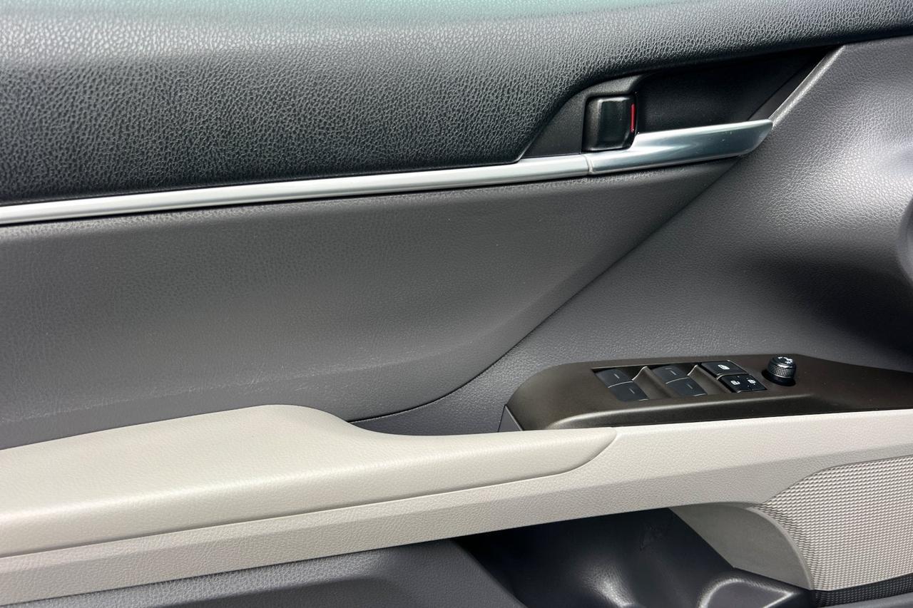 2023 Toyota Camry LE Roseville CA