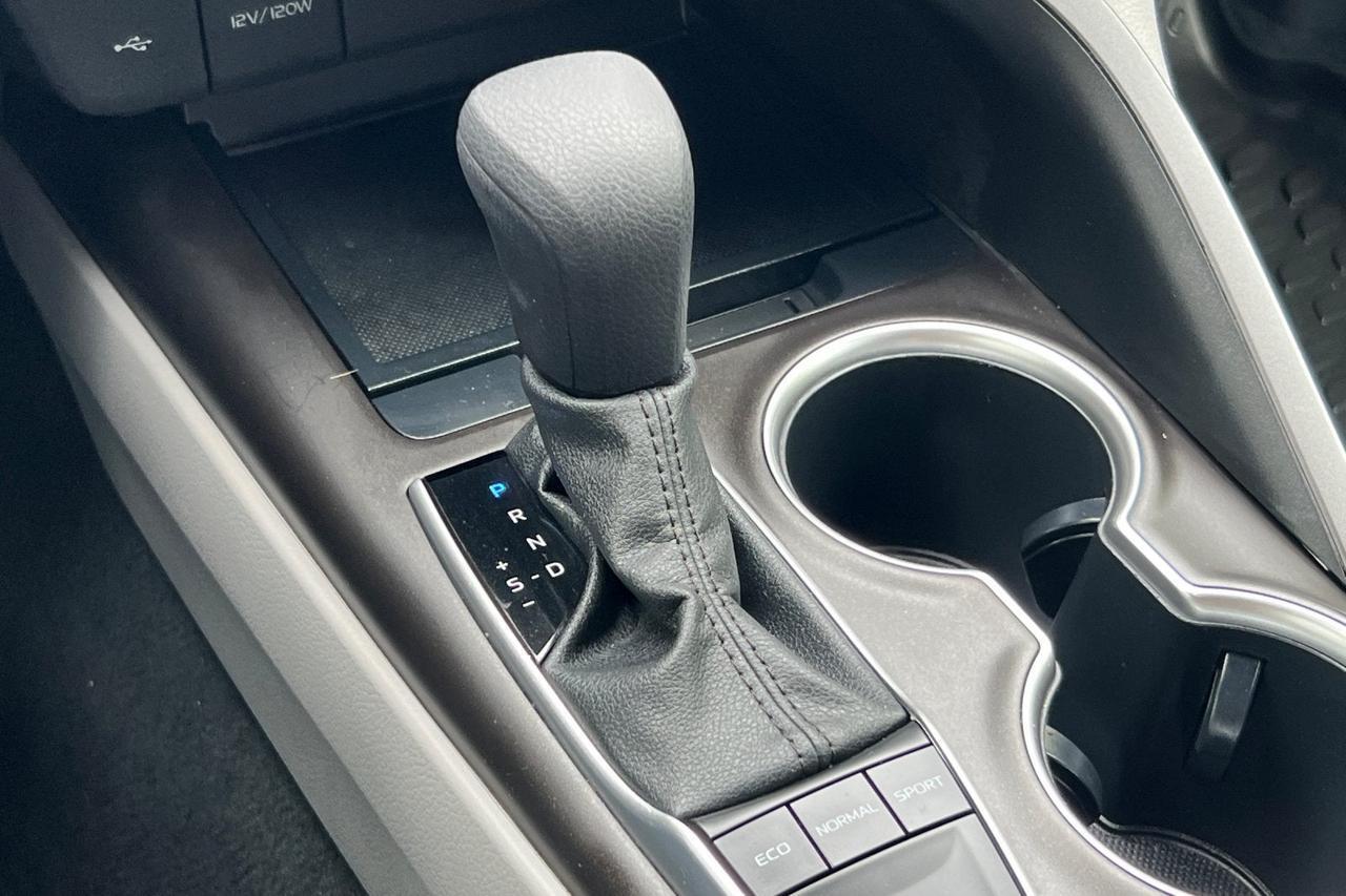 2023 Toyota Camry LE Roseville CA