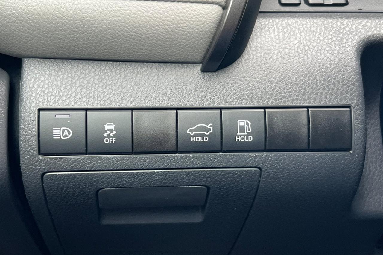 2023 Toyota Camry LE Roseville CA