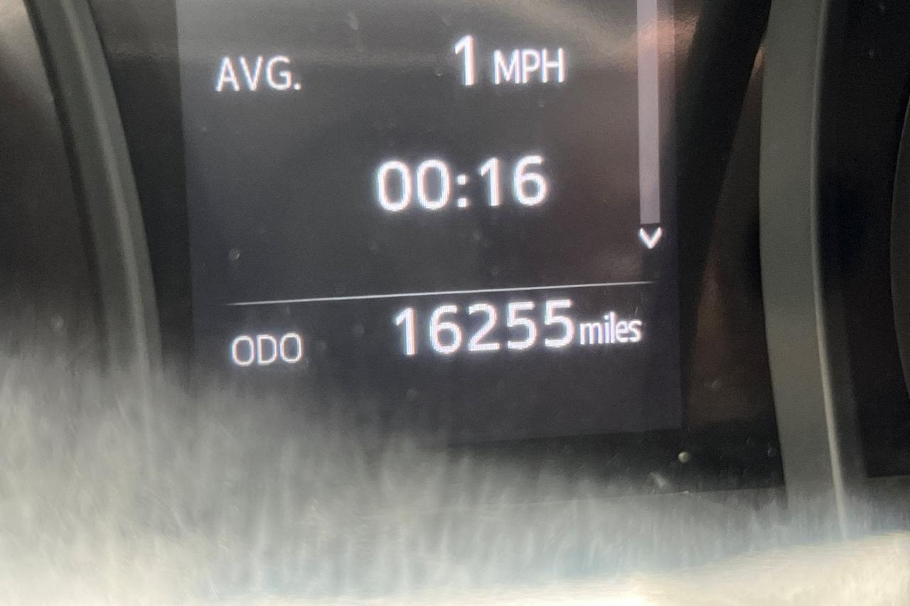 2023 Toyota Camry LE Roseville CA
