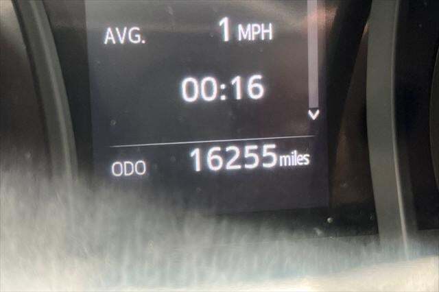 2023 Toyota Camry LE Roseville CA
