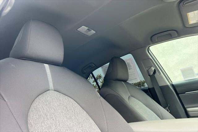 2023 Toyota Camry LE Roseville CA
