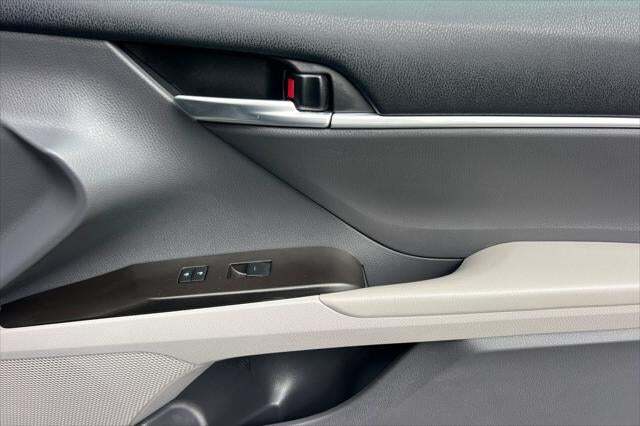 2023 Toyota Camry LE Roseville CA