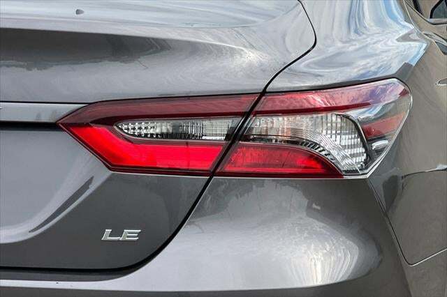 2023 Toyota Camry LE Roseville CA