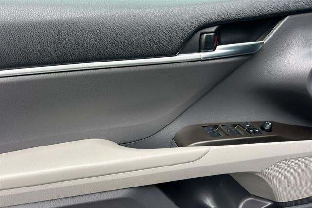2023 Toyota Camry LE Roseville CA