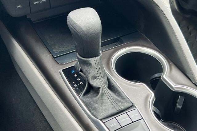 2023 Toyota Camry LE Roseville CA