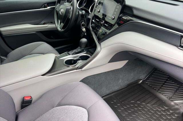 2023 Toyota Camry LE Roseville CA