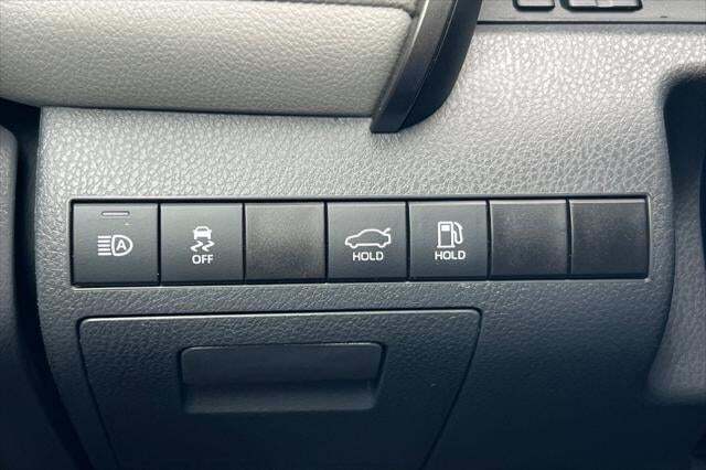 2023 Toyota Camry LE Roseville CA