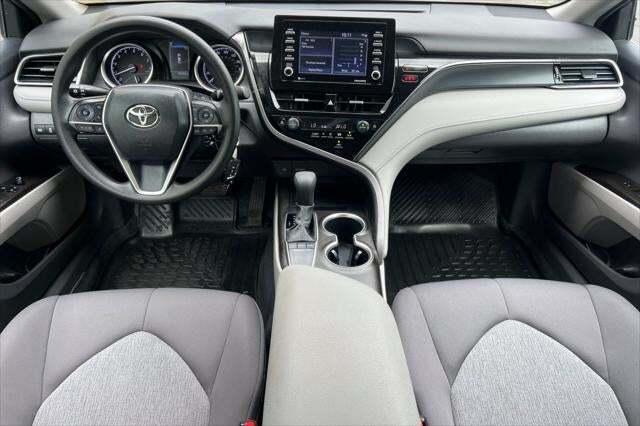 2023 Toyota Camry LE Roseville CA
