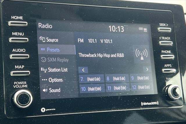 2023 Toyota Camry LE Roseville CA