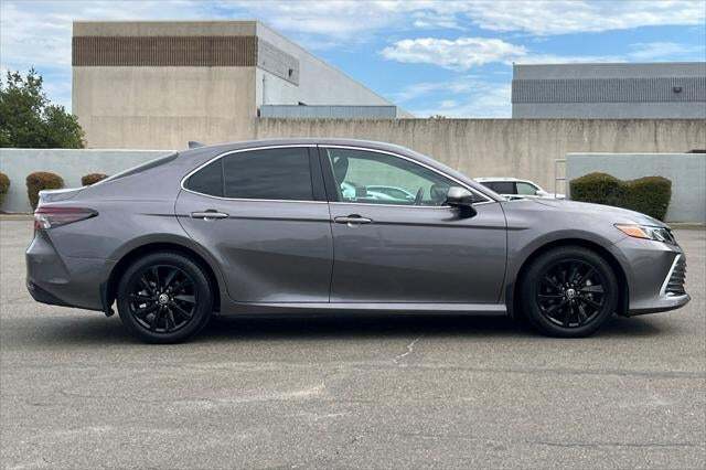 2023 Toyota Camry LE Roseville CA