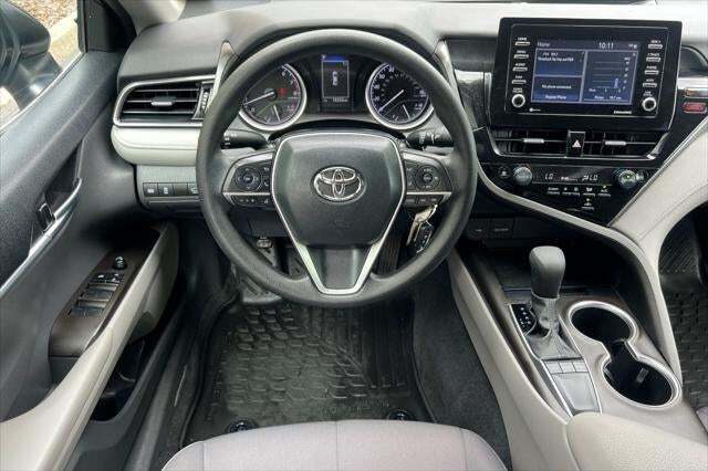 2023 Toyota Camry LE Roseville CA