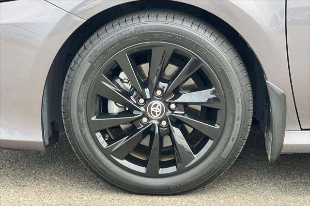 2023 Toyota Camry LE Roseville CA