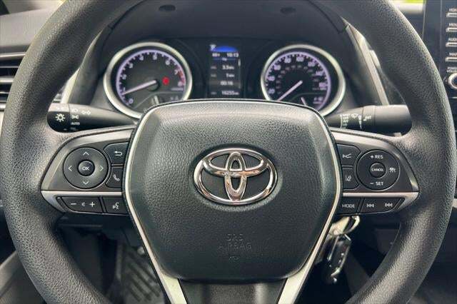 2023 Toyota Camry LE Roseville CA
