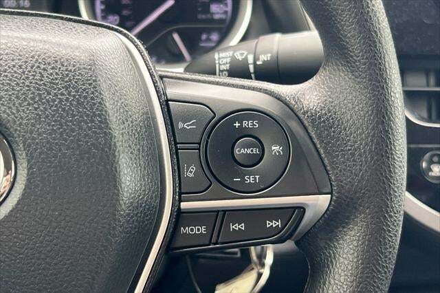 2023 Toyota Camry LE Roseville CA