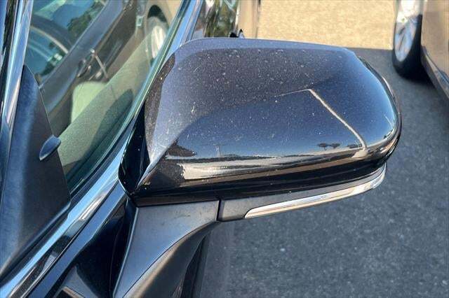 2023 Toyota Camry LE Roseville CA