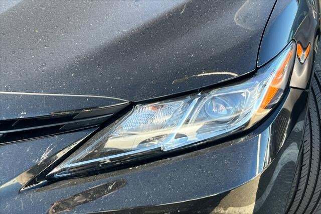 2023 Toyota Camry LE Roseville CA