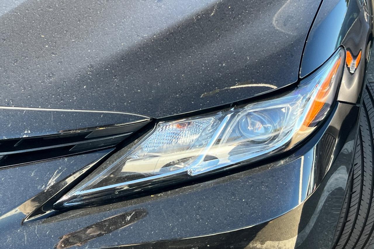 2023 Toyota Camry LE Roseville CA